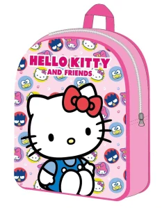Ruksak HELLO KITTY friend 30cm