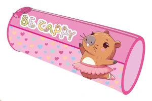 Peračník KAPYBARA pink
