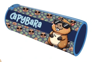 Peračník KAPYBARA blue