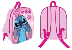 Ruksak LILO A STITCH cute 30cm