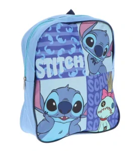 Ruksak LILO A STITCH scrump 30cm