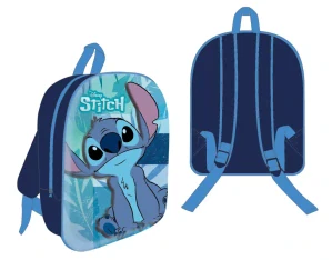 Ruksak LILO A STITCH vibes 30cm