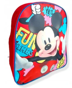 Ruksak MICKEY fun 30cm