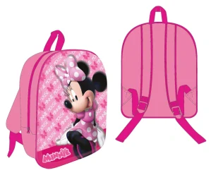 Ruksak MINNIE happy 30cm
