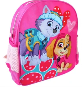 Ruksak PAW PATROL dievčatá 30cm