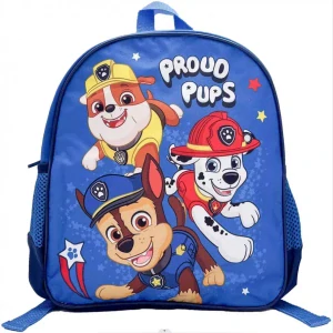 Ruksak PAW PATROL boys 30cm