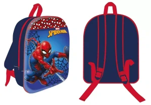 Ruksak SPIDERMAN web 30cm