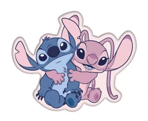 Vankúšik LILO A STITCH hug