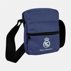 Taška cez rameno REAL MADRID blue