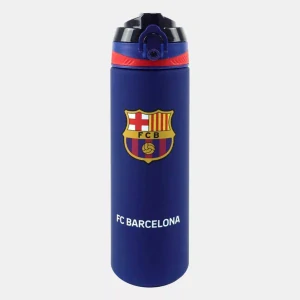 Plastová fľaša FC BARCELONA (700ml)