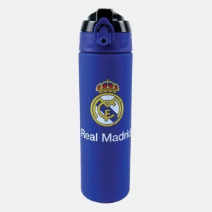 Plastová fľaša REAL MADRID (700ml)