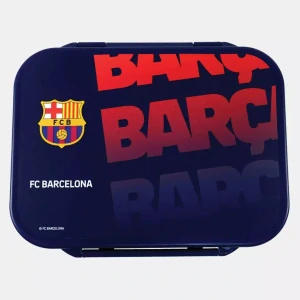 Desiatový box FC BARCELONA