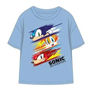 Tričko s krátkym rukávom SONIC light - 8r.
