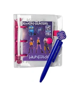 Mini set LOVCI DÉMONOV