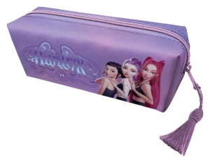 Peračník LOVCI DÉMONOV purple 01