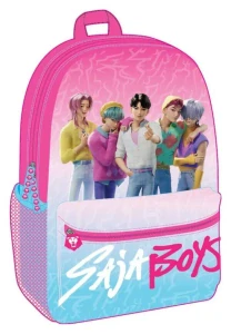 Ruksak LOVCI DÉMONOV Saja 38cm
