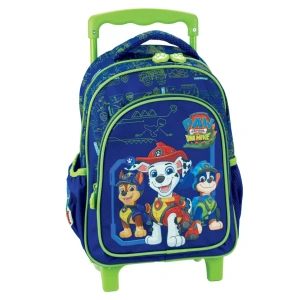 Batoh PAW PATROL dino 30cm