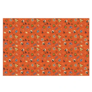 Obrus 120x180 LILO A STITCH halloween
