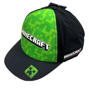 Šiltovka MINECRAFT block - č.55