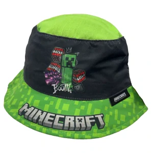 Klobúčik MINECRAFT tnt - č.55