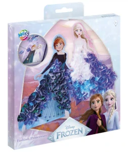 Obrázok na vpichovanie FROZEN