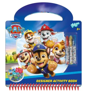 Súprava aktivít PAW PATROL
