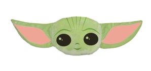 Vankúšik STAR WARS Yoda