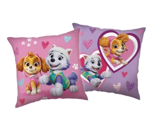 Vankúšik 40x40 PAW PATROL cute