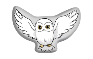 Vankúšik HARRY POTTER Hedwiga