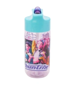 Plastová fľaša LOVCI DÉMONOV (430ml)