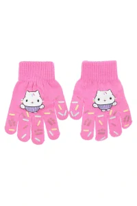 Rukavice GABBY Pandy 01