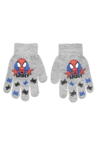 Rukavice SPIDEY grey