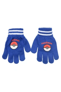 Rukavice POKÉMON ball