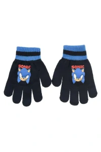 Rukavice SONIC dark