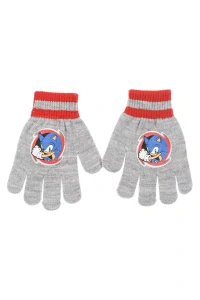 Rukavice SONIC grey