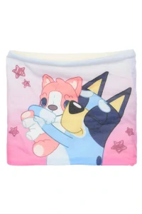 Nákrčník BLUEY time