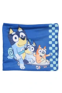 Nákrčník BLUEY skateboard