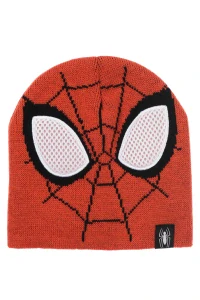 Čiapka SPIDERMAN pavučina č.54