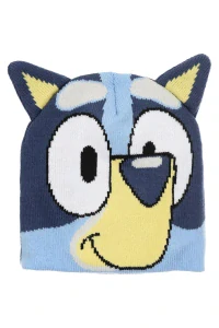 Čiapka BLUEY tvár č.52