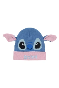 Čiapka LILO A STITCH cozy č.52