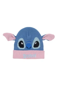 Čiapka LILO A STITCH cozy č.54