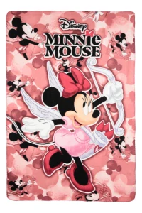 Deka 100x150 MINNIE Amor
