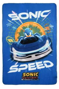 Deka 100x150 SONIC speed