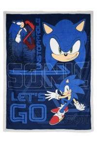 Deka 140x190 SONIC