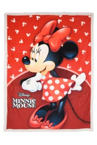 Deka 140x190 MINNIE