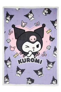 Deka 140x190 KUROMI