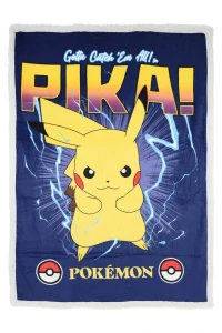 Deka 140x190 POKÉMON