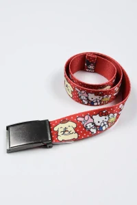 Detský opasok HELLO KITTY
