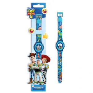 Digitálne hodinky TOY STORY