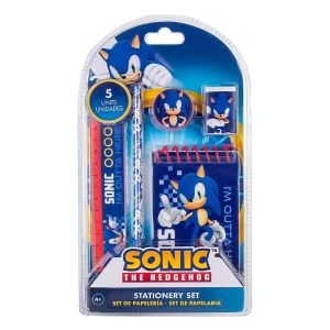 Súprava na kreslenie (5ks) SONIC